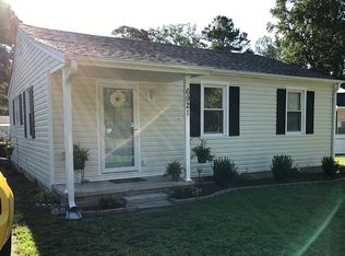 6921 Westwood Dr, Grifton, NC 28530