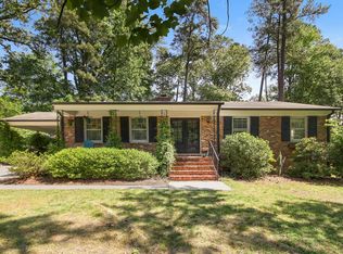 4710 Tanglewood Dr, Raleigh, NC 27612 | MLS #10025118 | Zillow