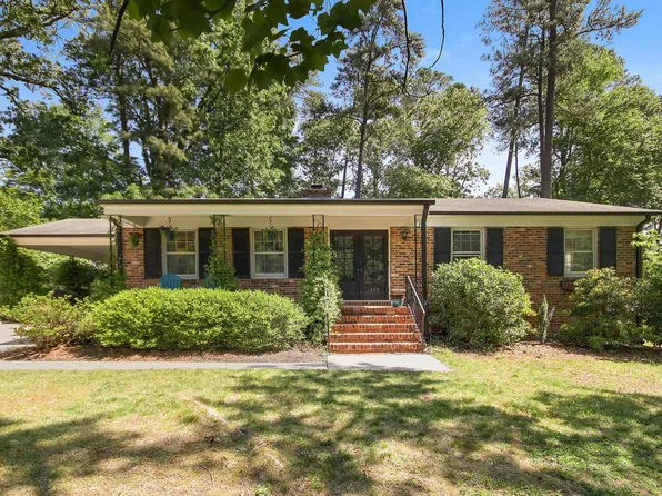 419 Emerson Dr, Raleigh, NC 27609