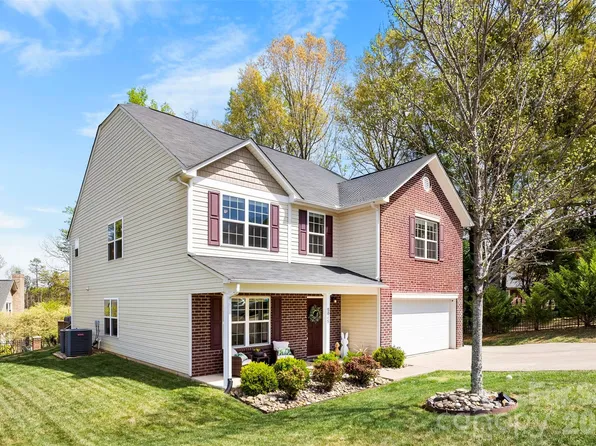 5045 Ashley Place Dr, Bessemer City, NC 28016