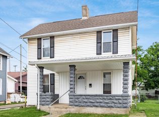 64 W Harrison St, Newark, OH 43055