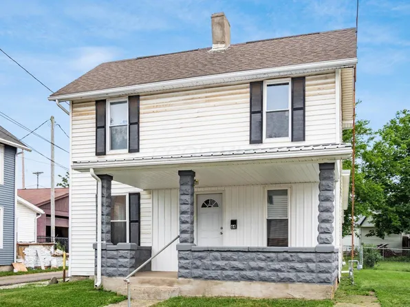 64 W Harrison St, Newark, OH 43055