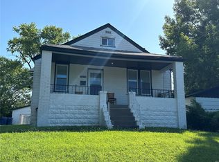 2077 Judy Ct, Saint Louis, MO 63136