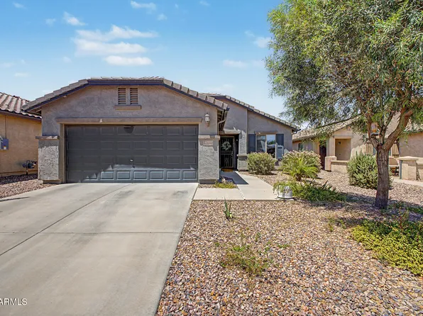 8076 W SONOMA Way, Florence, AZ 85132