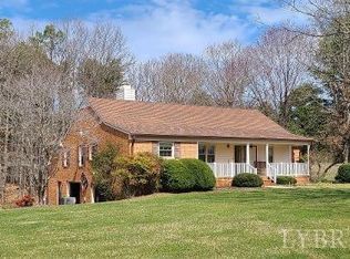 4509 Pumping Station Rd, Appomattox, VA 24522