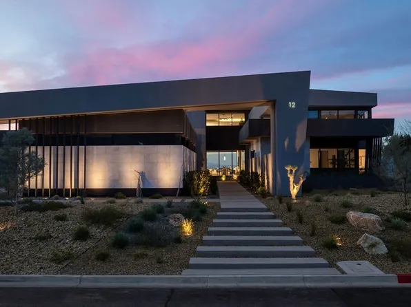 12 Chisel Crest Ct, Henderson, NV 89012