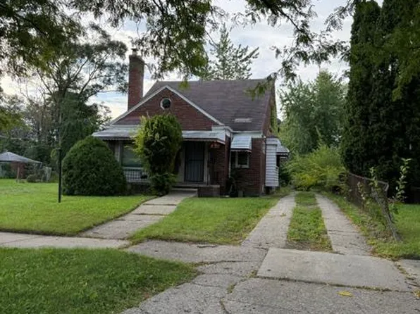 14260 Wilshire Dr, Detroit, MI 48213
