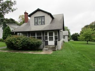 4831 W Seneca Tpke, Syracuse, NY 13215