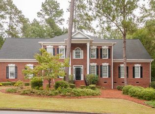 3688 Foxfire Pl, Martinez, GA 30907