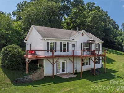 34 Joyhughes Ln, Leicester, NC, 28748