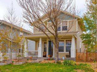 5830 Canyon St, Frederick, CO 80504