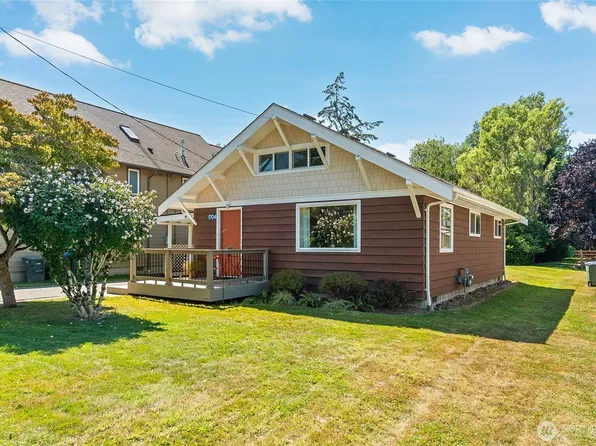 1704 22nd Street, Bellingham, WA 98225