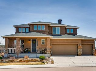 12677 Barossa Valley Rd, Colorado Springs, CO 80921