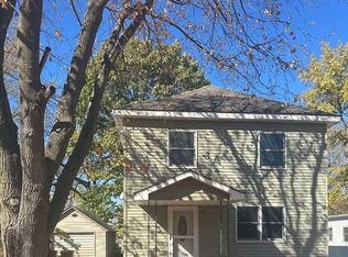 1119 Main St, Erie, IL 61250