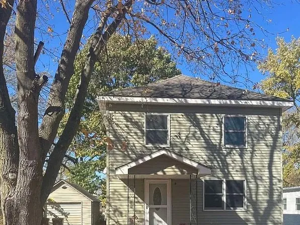 1119 Main St, Erie, IL 61250