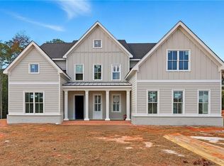 286 County Rd, Marietta, GA 30064