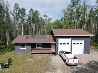 1891 W Trumpeter Swan Dr, Wasilla, AK 99654