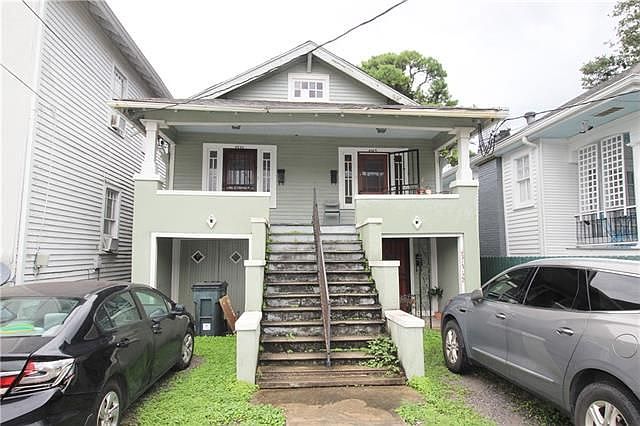 1st image of 4313 S Derbigny St #1/2