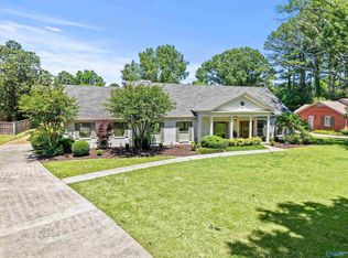 2004 Brookmeade Rd SE, Decatur, AL 35601