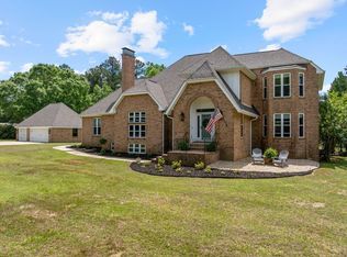 217 T Smith Rd, Hattiesburg, MS 39401