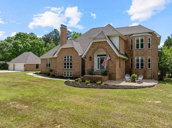 217 T Smith Rd, Hattiesburg, MS 39401