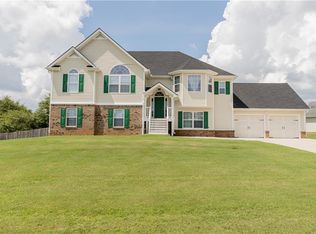 220 Merrill Meadows Point, Douglasville, GA 30134