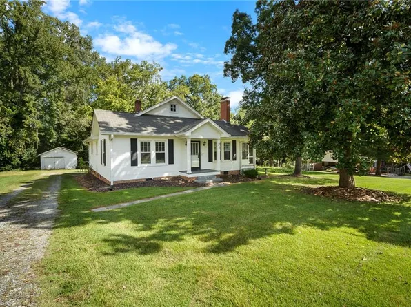 420 W Vandalia Rd, Greensboro, NC 27406