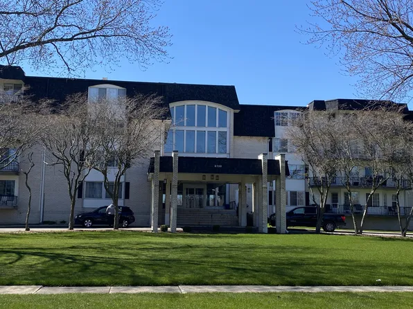 8750 Harrison Ave APT 402, Munster, IN 46321