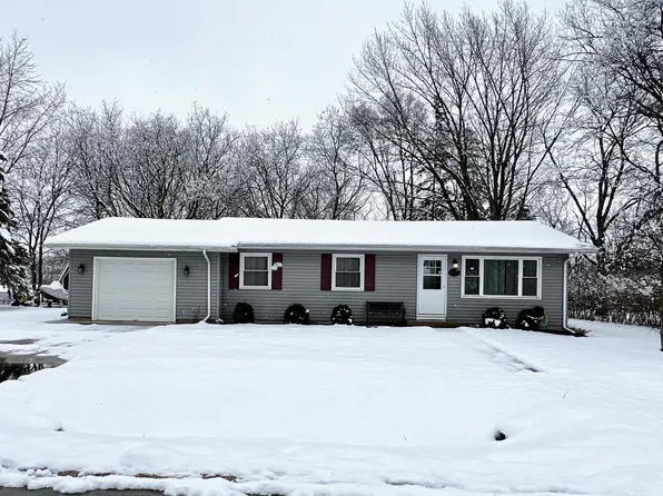8001 107th AVENUE, Pleasant Prairie, WI 53158
