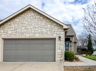 305 Tower Ave, Abilene, KS 67410