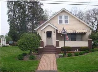 2610 Linden Ave, Aliquippa, PA 15001