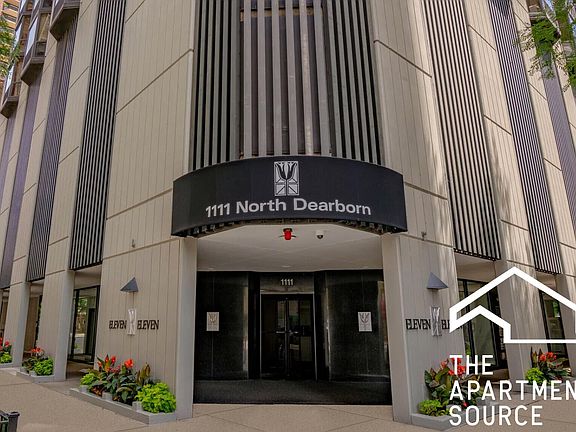 5th image of 1113 N Dearborn St #107