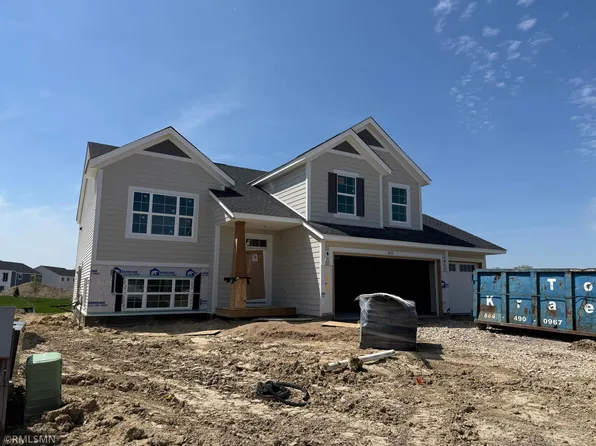 9135 27th St NE, Saint Michael, MN 55330