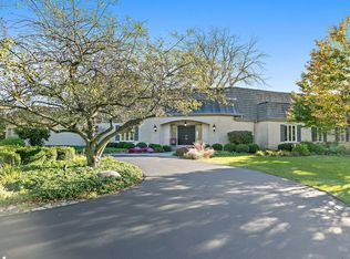 418 W County Line Rd, Barrington, IL 60010