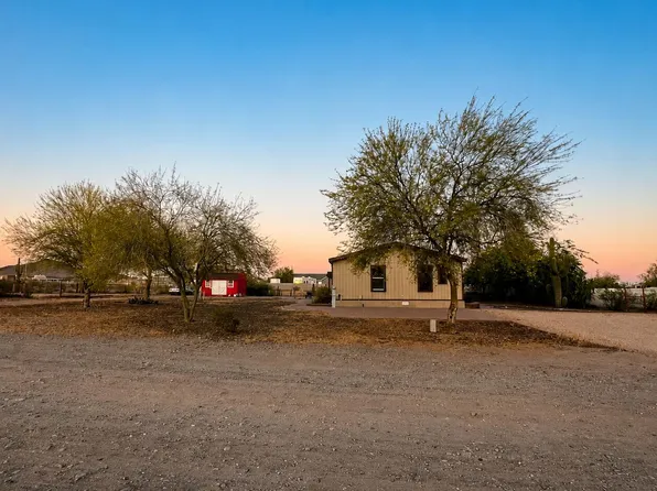 30219 N 164TH Avenue, Surprise, AZ 85387