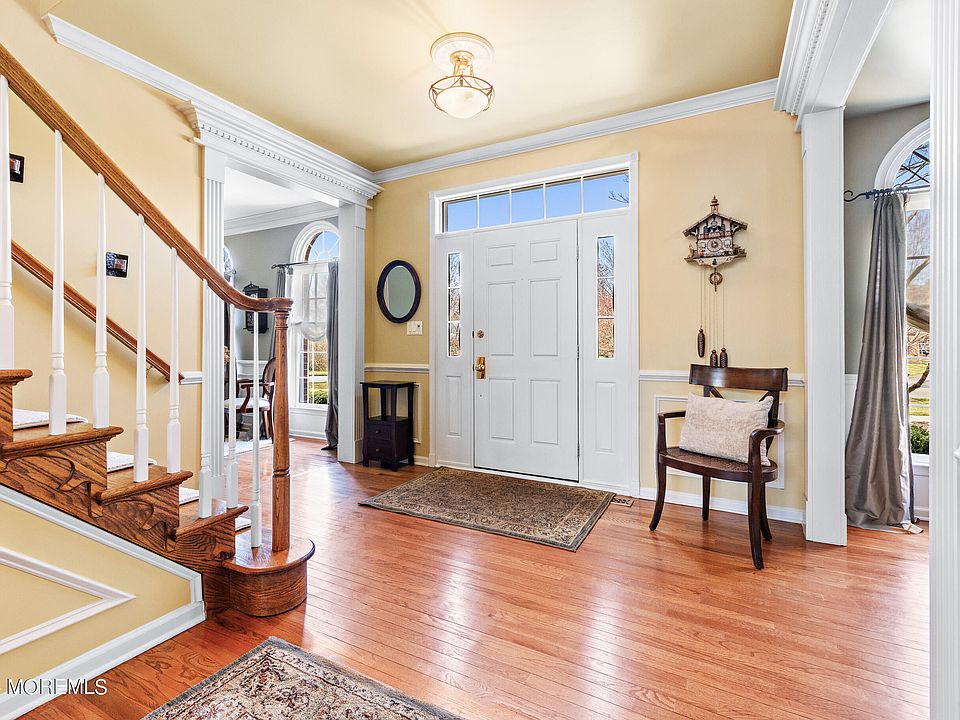 350 Peter Forman Drive, Freehold, NJ 07728 Zillow