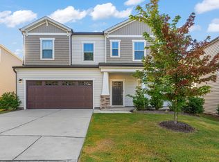 1008 Talbot Pl, Durham, NC 27703