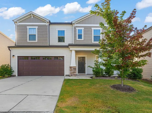 1008 Talbot Pl, Durham, NC 27703