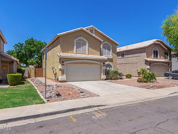 4th image of 7534 E LOBO Avenue