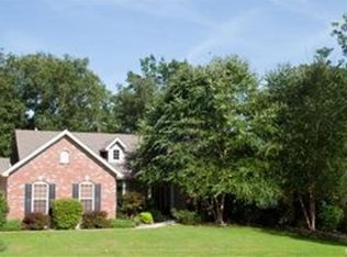 612 Wood Briar Dr, Troy, MO 63379