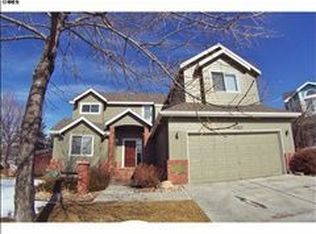 3500 Limestone Ct, Fort Collins, CO 80525