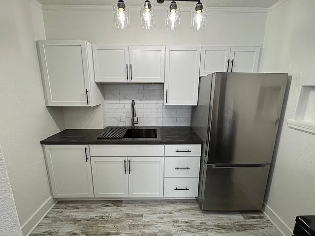 2 bed, 1.5 bath, 1550 sqft, $1,300 — Photo 1