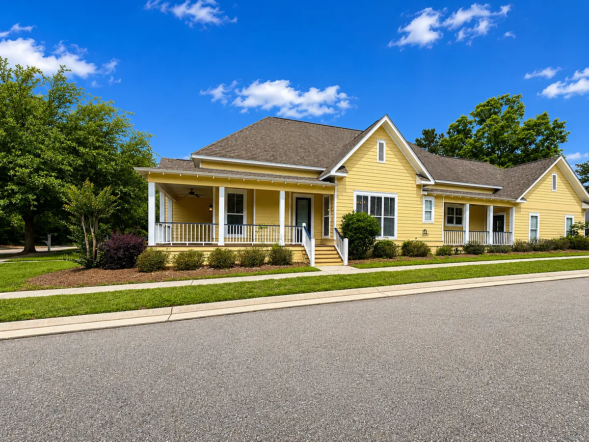 Building Photo - 124 Bellegrass Blvd