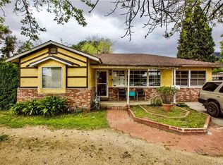 13155 Hubbard St, Sylmar, CA 91342