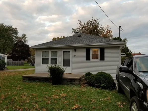 37 W Linwood Ave, Akron, OH 44301