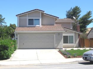 5843 Silver Leaf Rd, San Jose, CA 95138