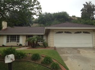 1817 Morning Canyon Rd, Diamond Bar, CA 91765