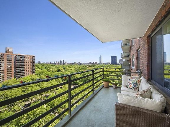 4th image of 372 Central Park W APT 15M