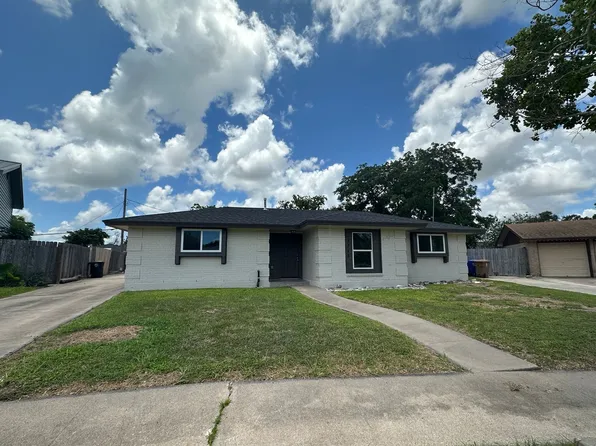 3313 Lynnwood Ln, Corpus Christi, TX 78415