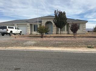 2661 Rimrock St, Pahrump, NV 89048